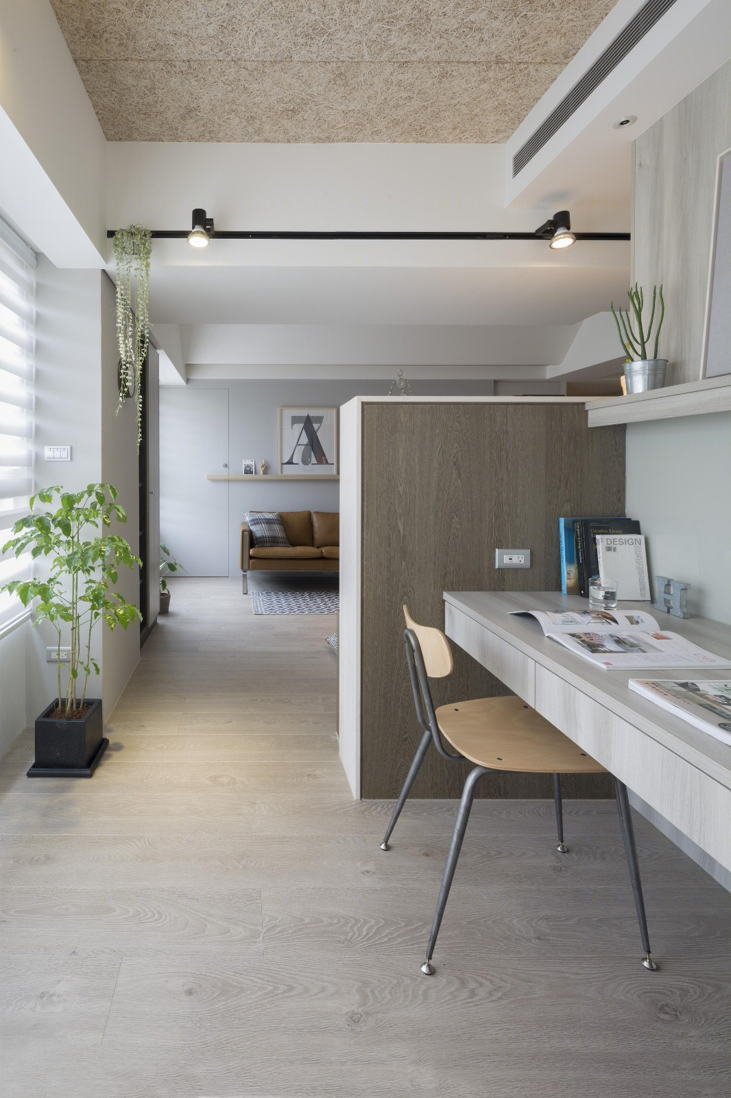 G宅  吉畝设计-0