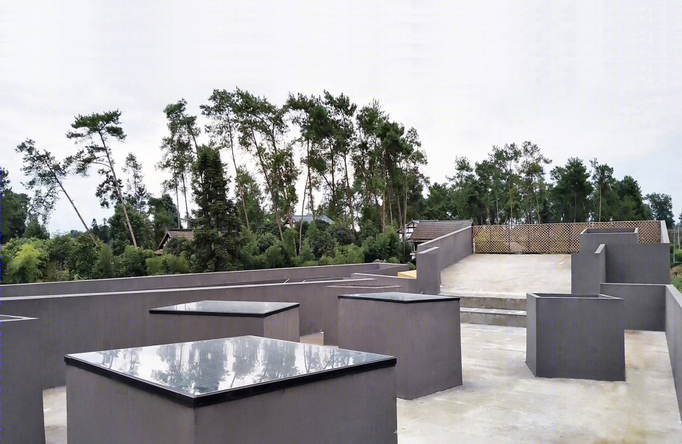 明庭乡土自然学校丨中国成都丨活泼泼地livil Architects-254