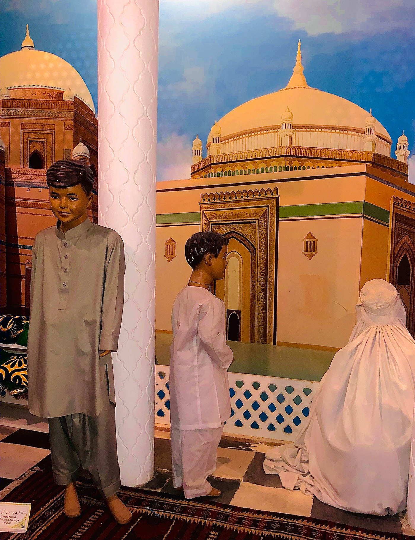 Lok Virsa丨巴基斯坦-8