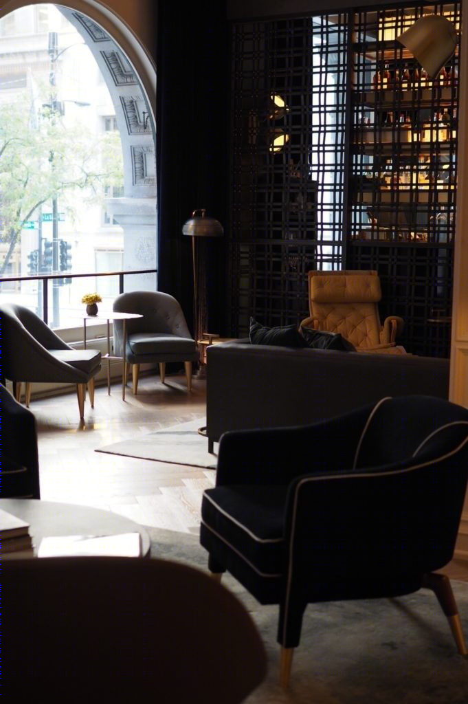 Kimpton Gray Hotel（芝加哥精品酒店）-86