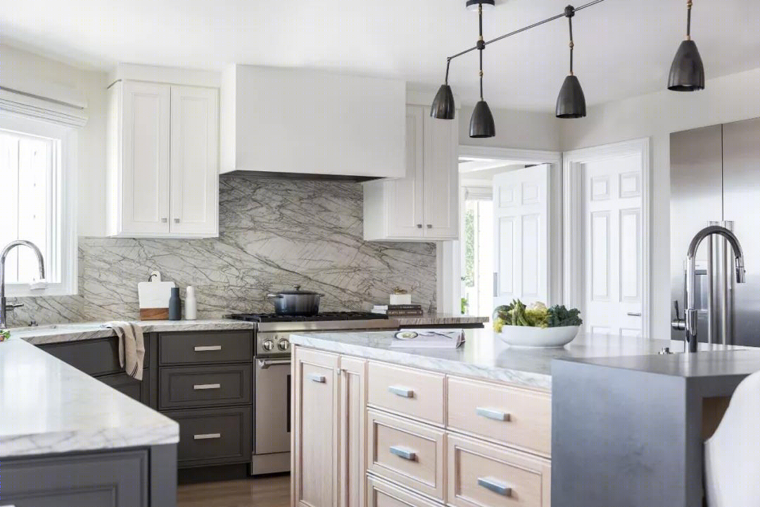 莱恩·麦克纳布室内设计-8