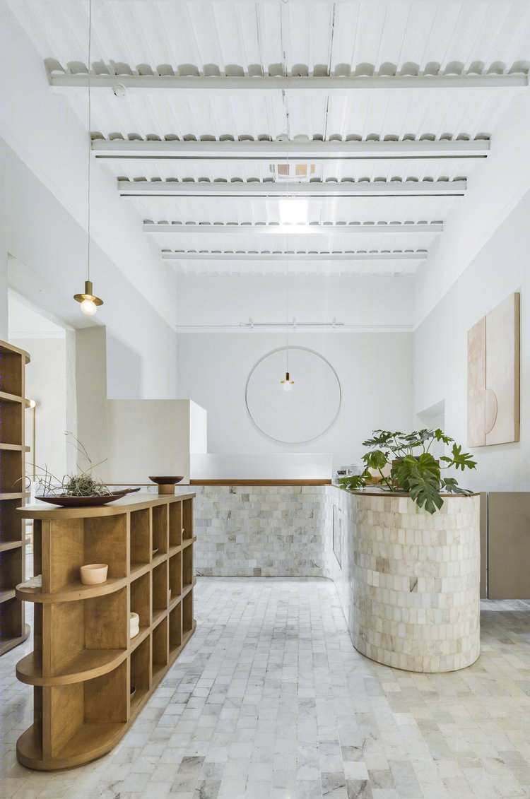 吉列米纳餐厅/墨西哥尤卡坦州梅里达市-12