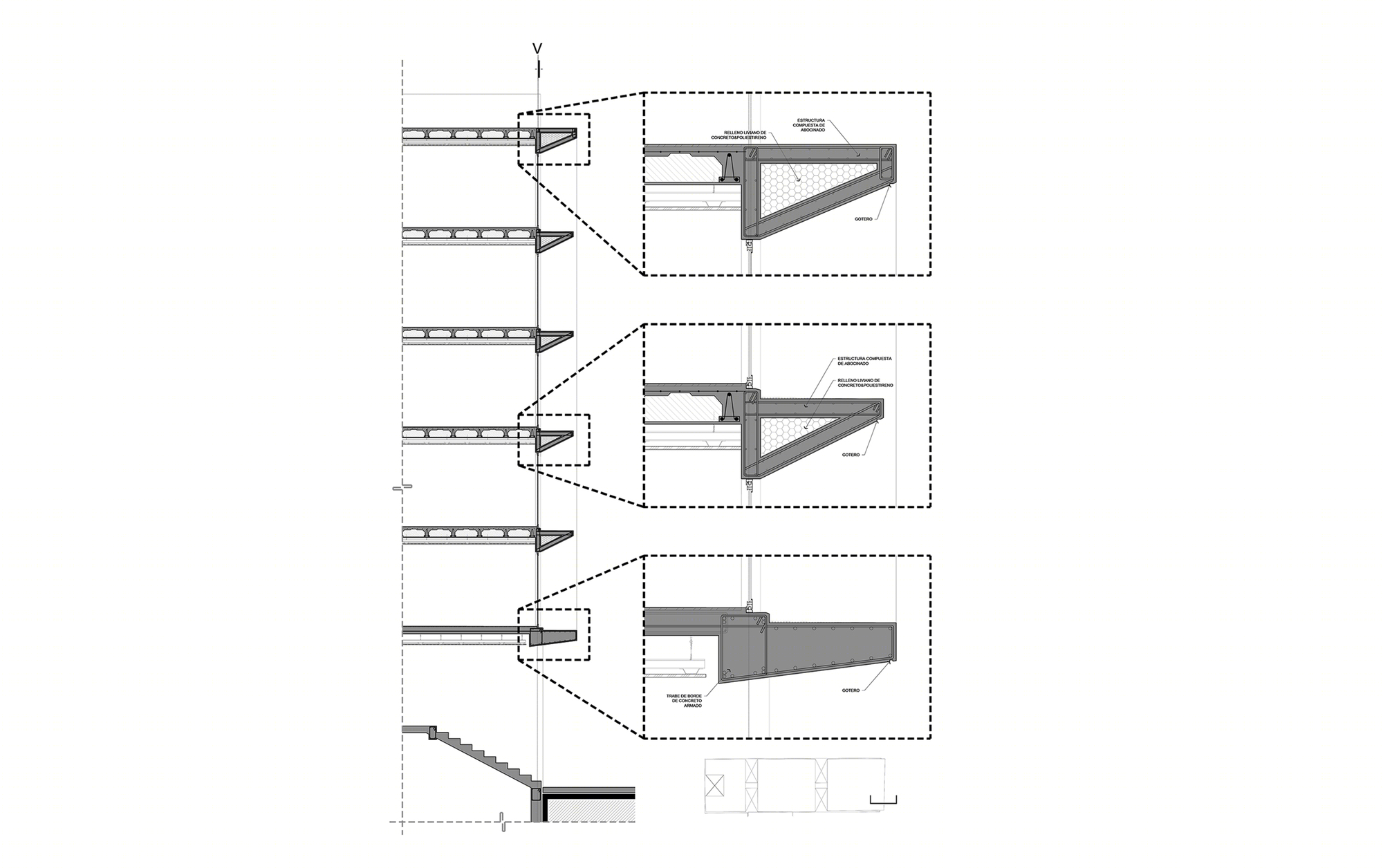 墨西哥城罗马社区 Coahuila 59 公寓楼-27