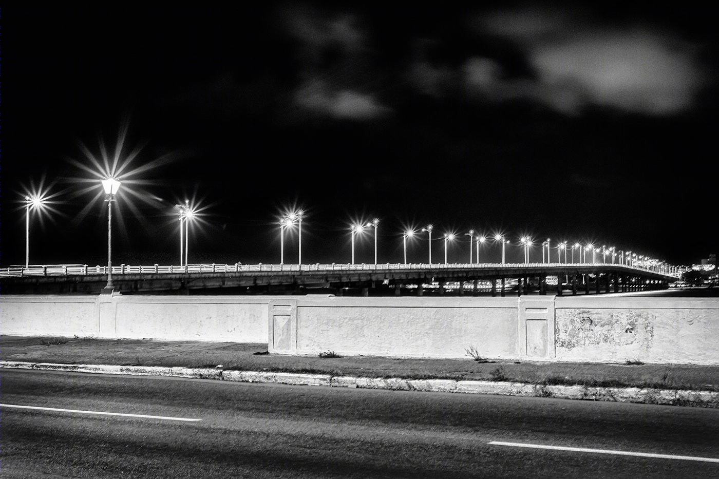 Anastasiya Gushchina丨桥丨São Luís Noturna-4