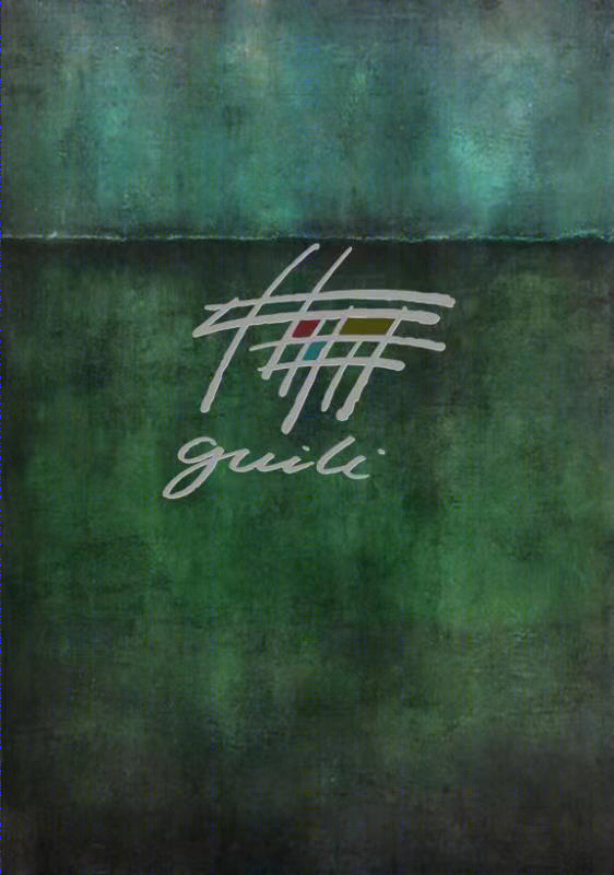 长城脚下坐望山丨中国承德丨桂丽设计-0