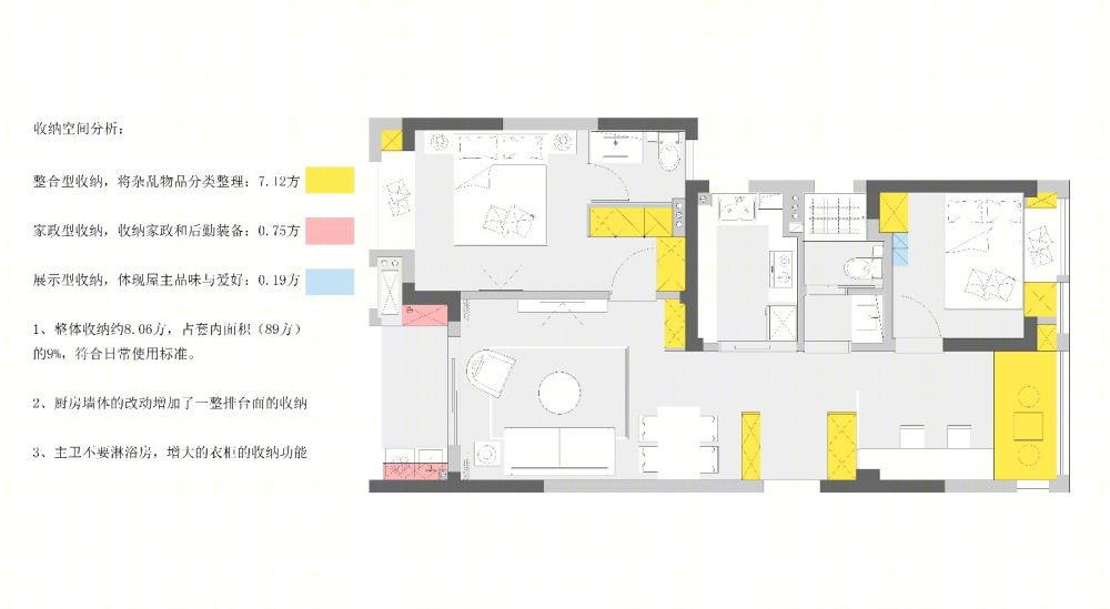 轻奢优雅生活态度之设计亮点解读-3