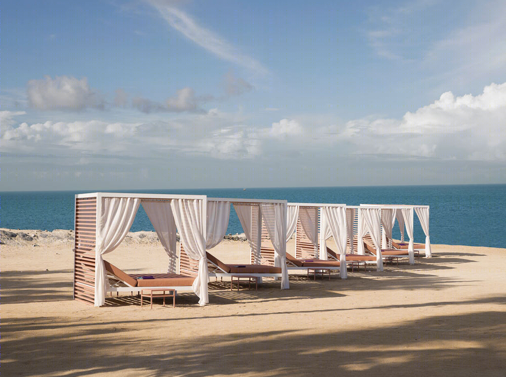 Caesars Palace Dubai 奢华海滨度假村丨阿联酋迪拜丨Caesars 品牌-5