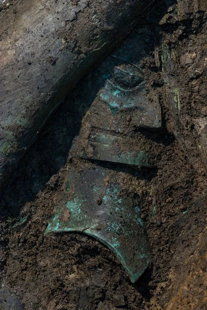 三星堆古蜀文化遗址博物馆及附属设施工程丨中国四川丨MAD建筑事务所-8