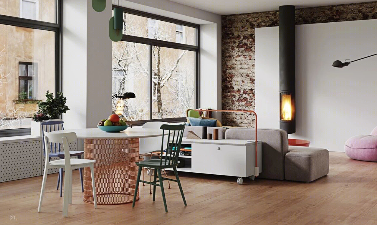 德鲁工作室 3D-6