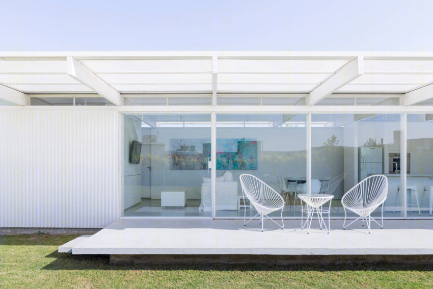 阿根廷白色家园-9