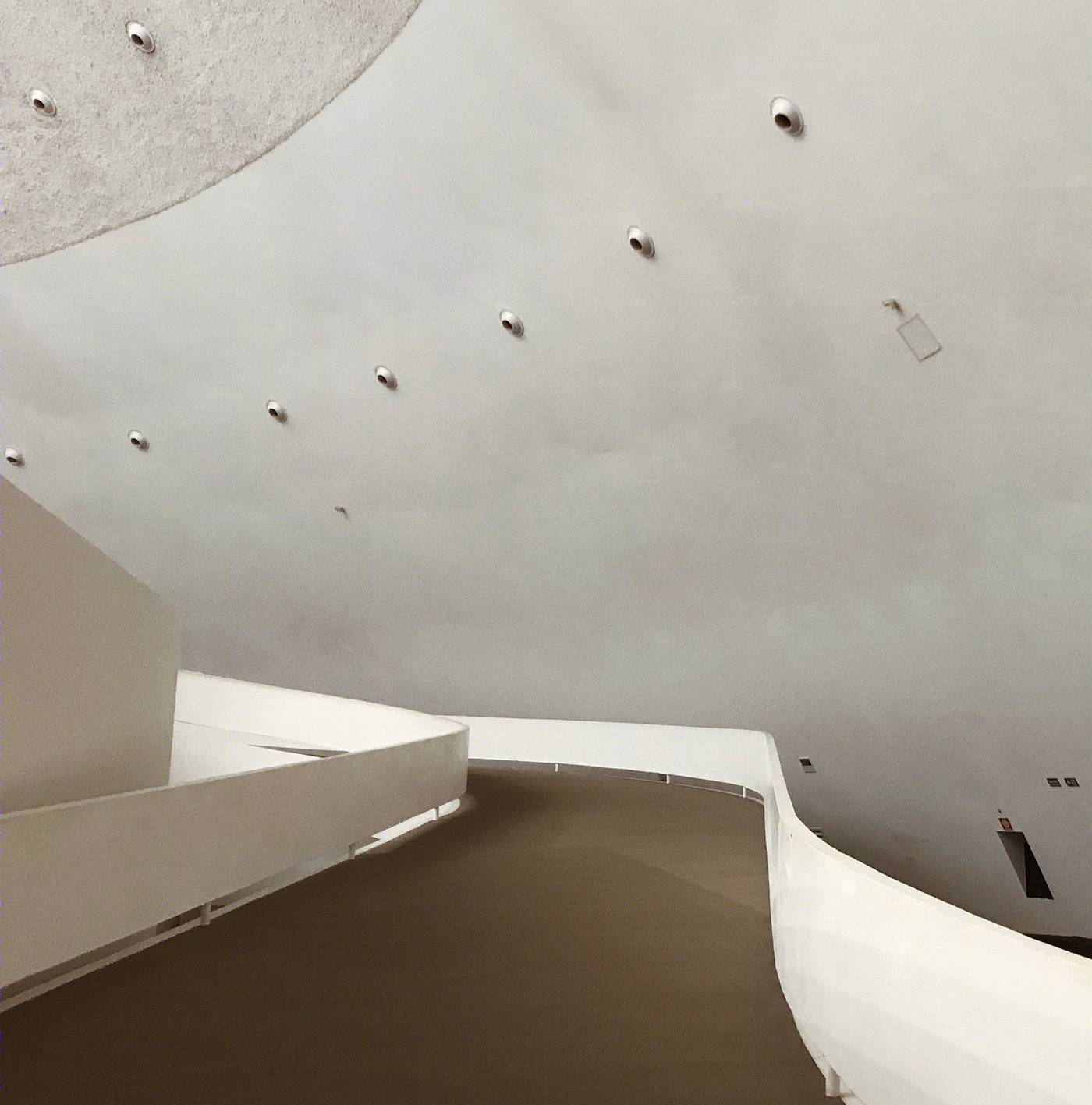 Anastasiya Gushchina丨艺术馆丨arquiteturas-4