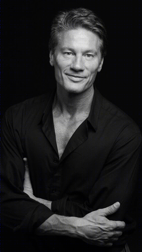 迈克尔·道金斯的永恒品味超级奢宅设计-0