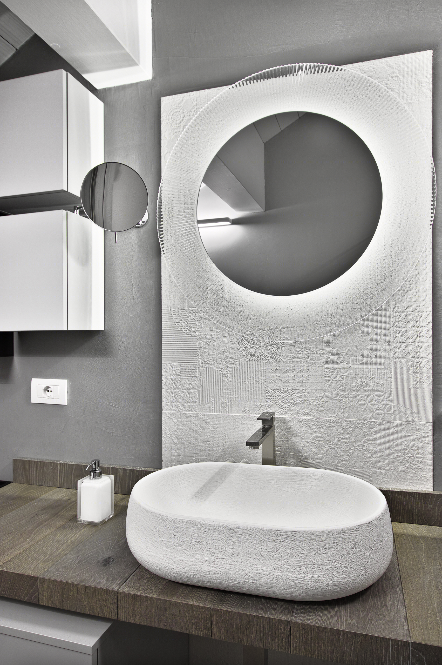 VARETTO DESIGN丨平层丨Casa Mondino-13