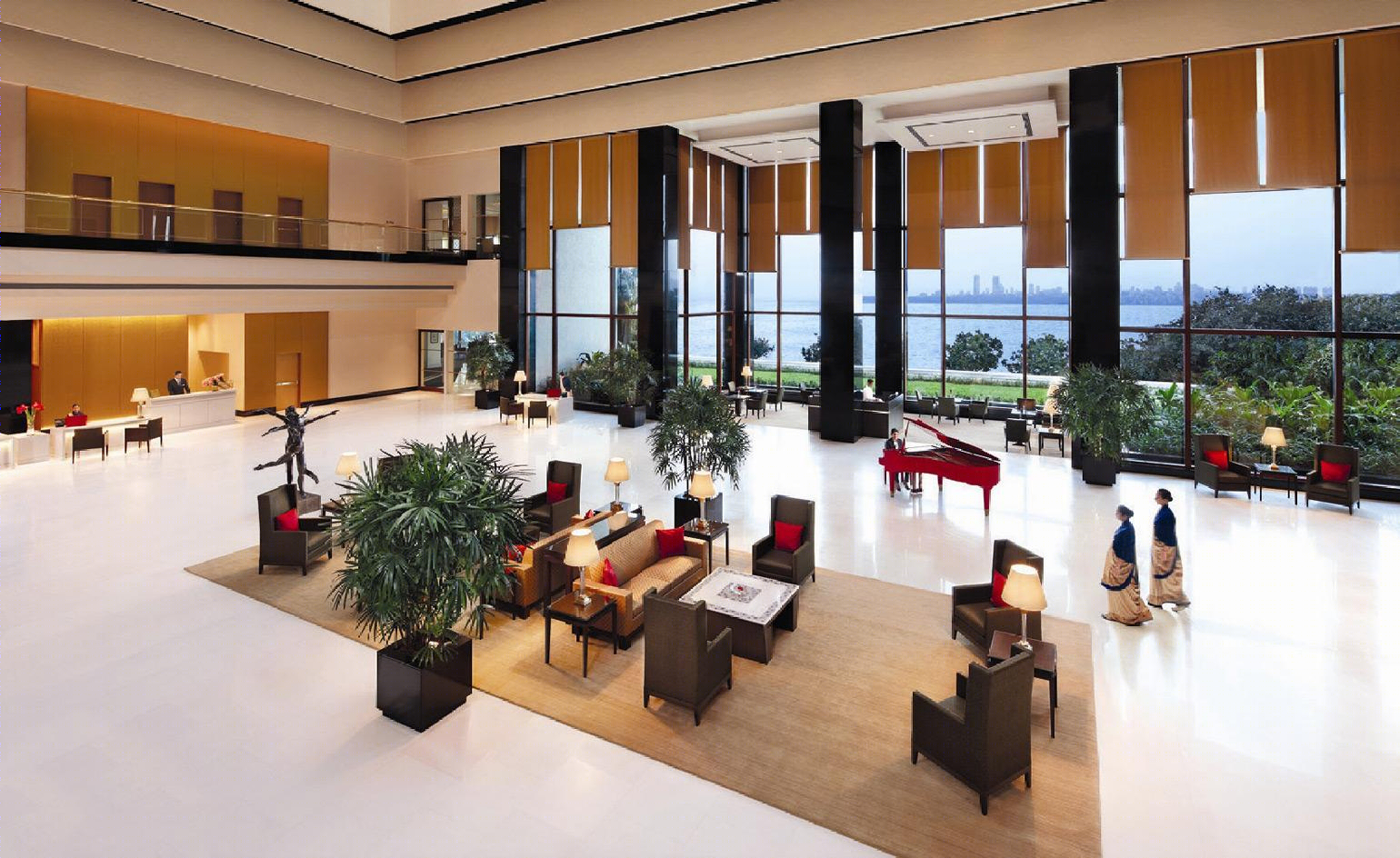 Hot spots the best Mumbai hotels to check into for 2018-2