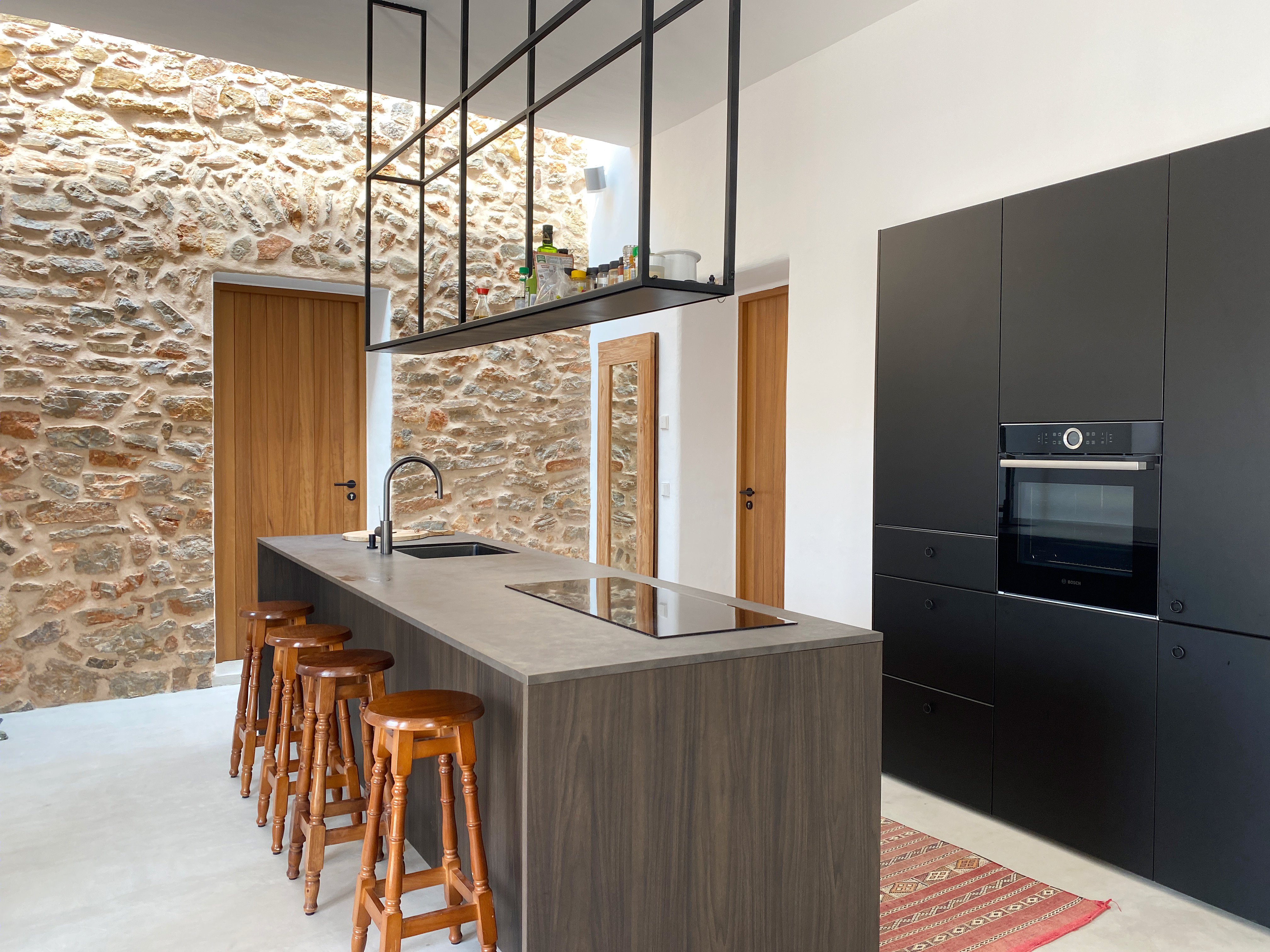 Renovation of historical finca in San Lorenzo, Ibiza-15
