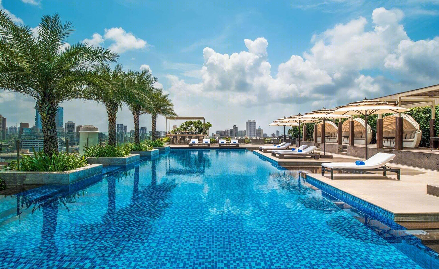 Hot spots the best Mumbai hotels to check into for 2018-1