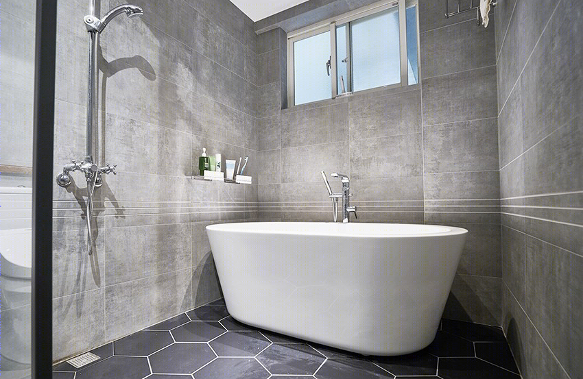 台北115㎡老屋翻新-17