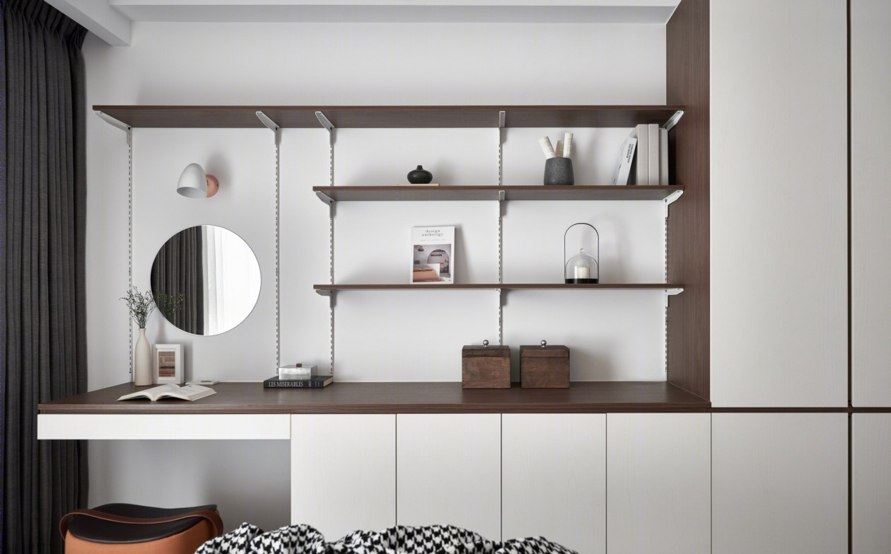 川十设计 | Y·宅-21