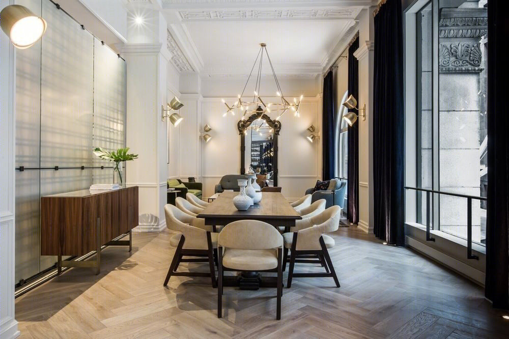 Kimpton Gray Hotel（芝加哥精品酒店）-89