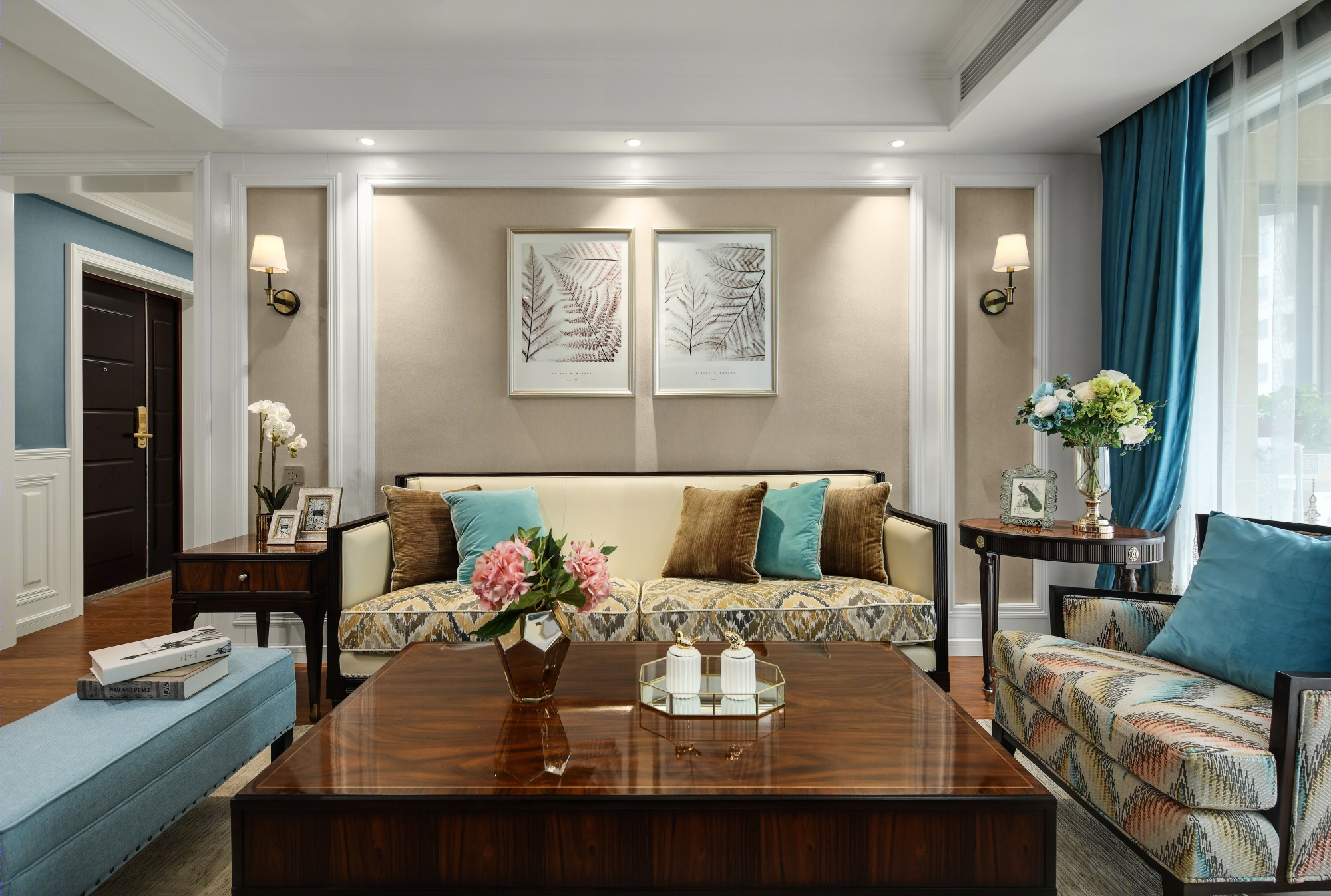 合肥飞墨设计新作 | 《后青春的诗》-5