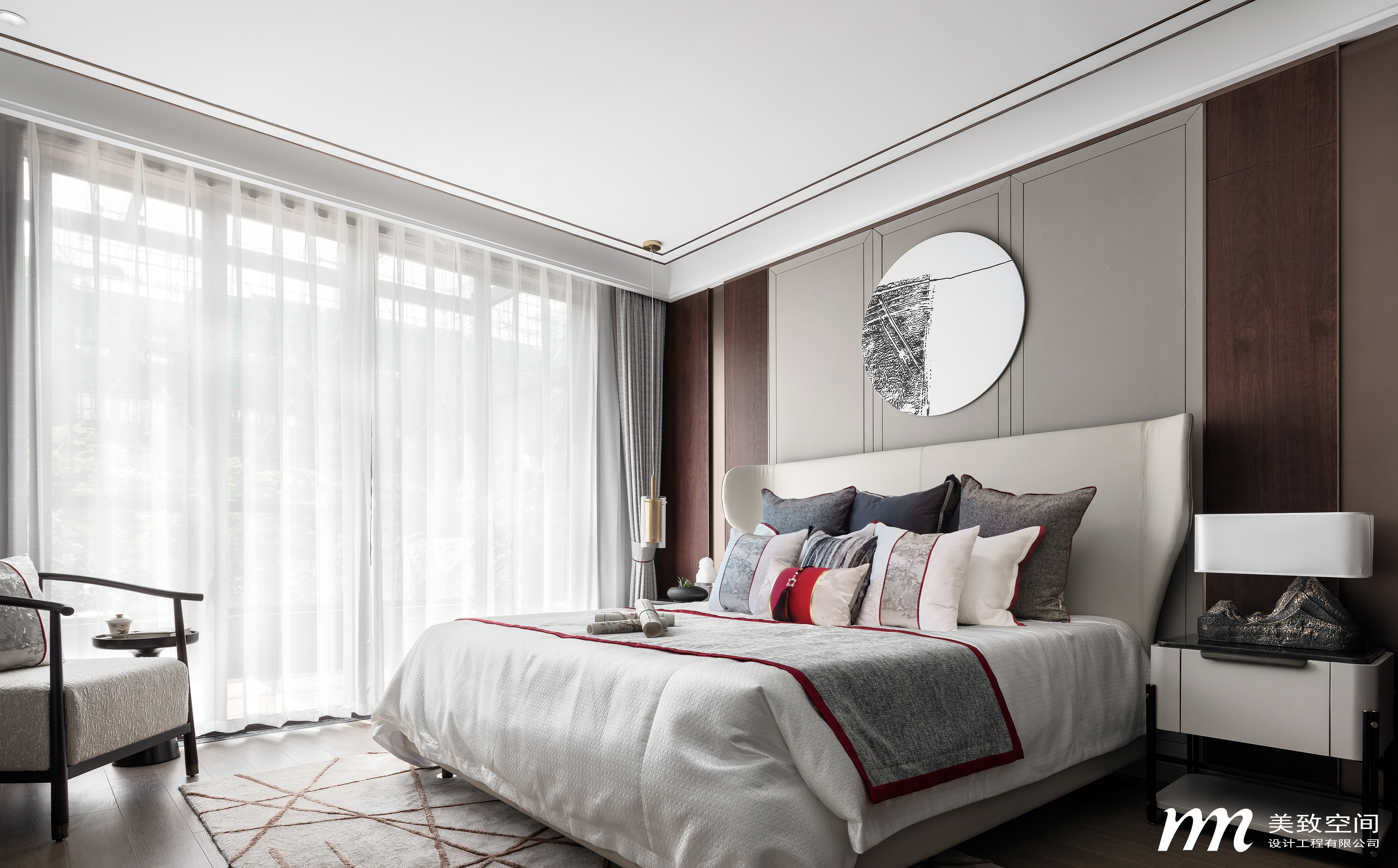 美致作品 | 红都之声，传承中式文化信仰-10