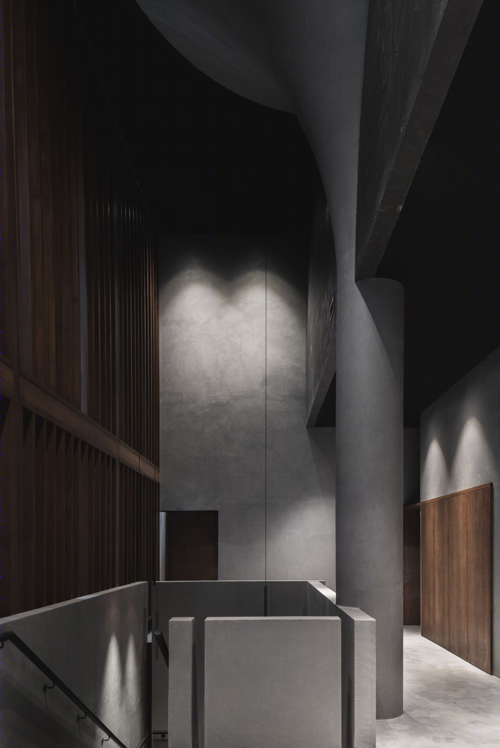 微水泥与光线共舞-2