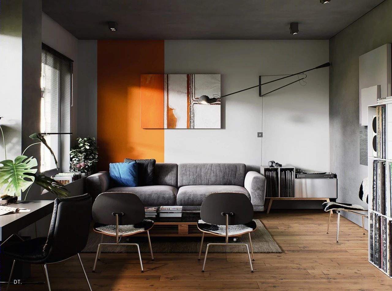 德鲁工作室 3D-9