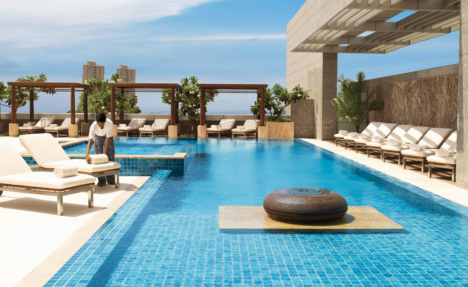 Hot spots the best Mumbai hotels to check into for 2018-3