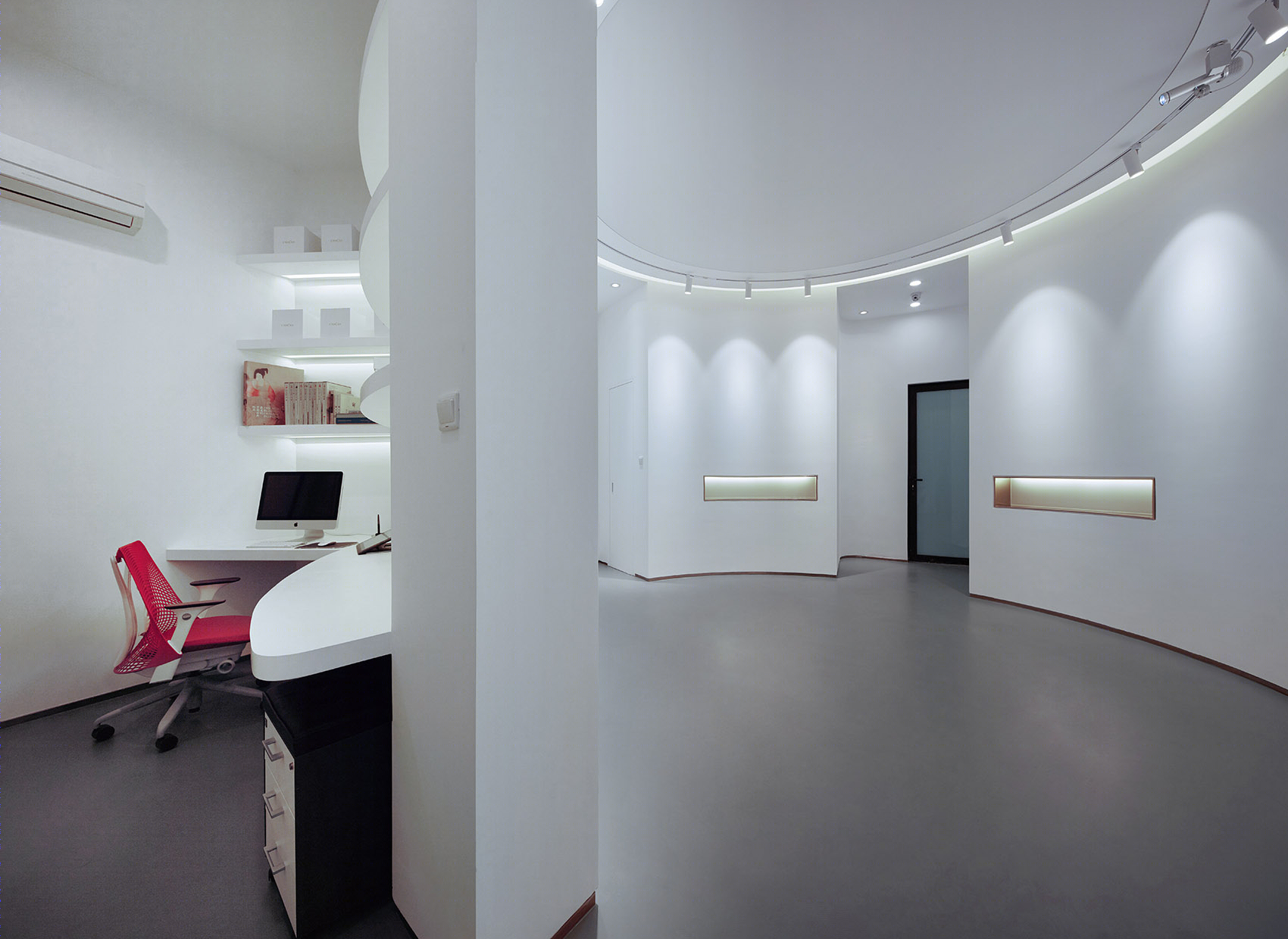 Chacra · 道·空间-19