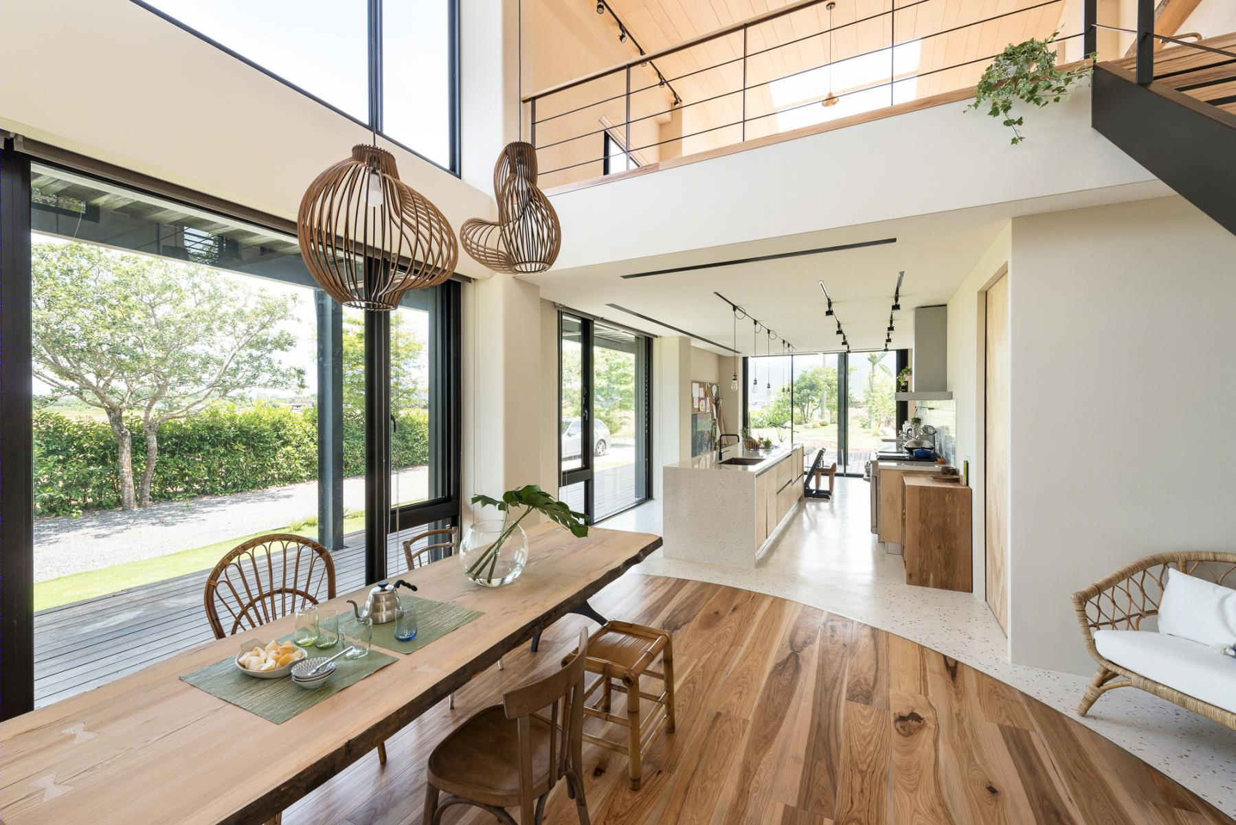 CHI——稻映 |共生-5