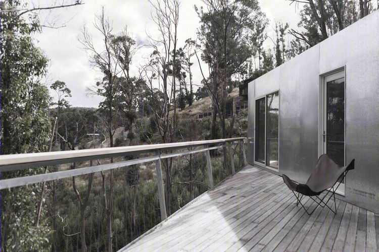 集装箱里的海洋风度假屋-9