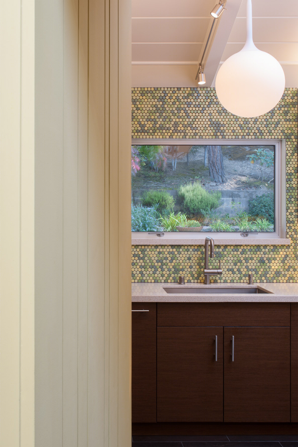 活力四溢的 Rothman Residence-4