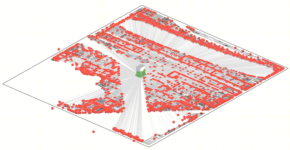 MVRDV 打造 2022 年世园会全景外墙艺术作品-12