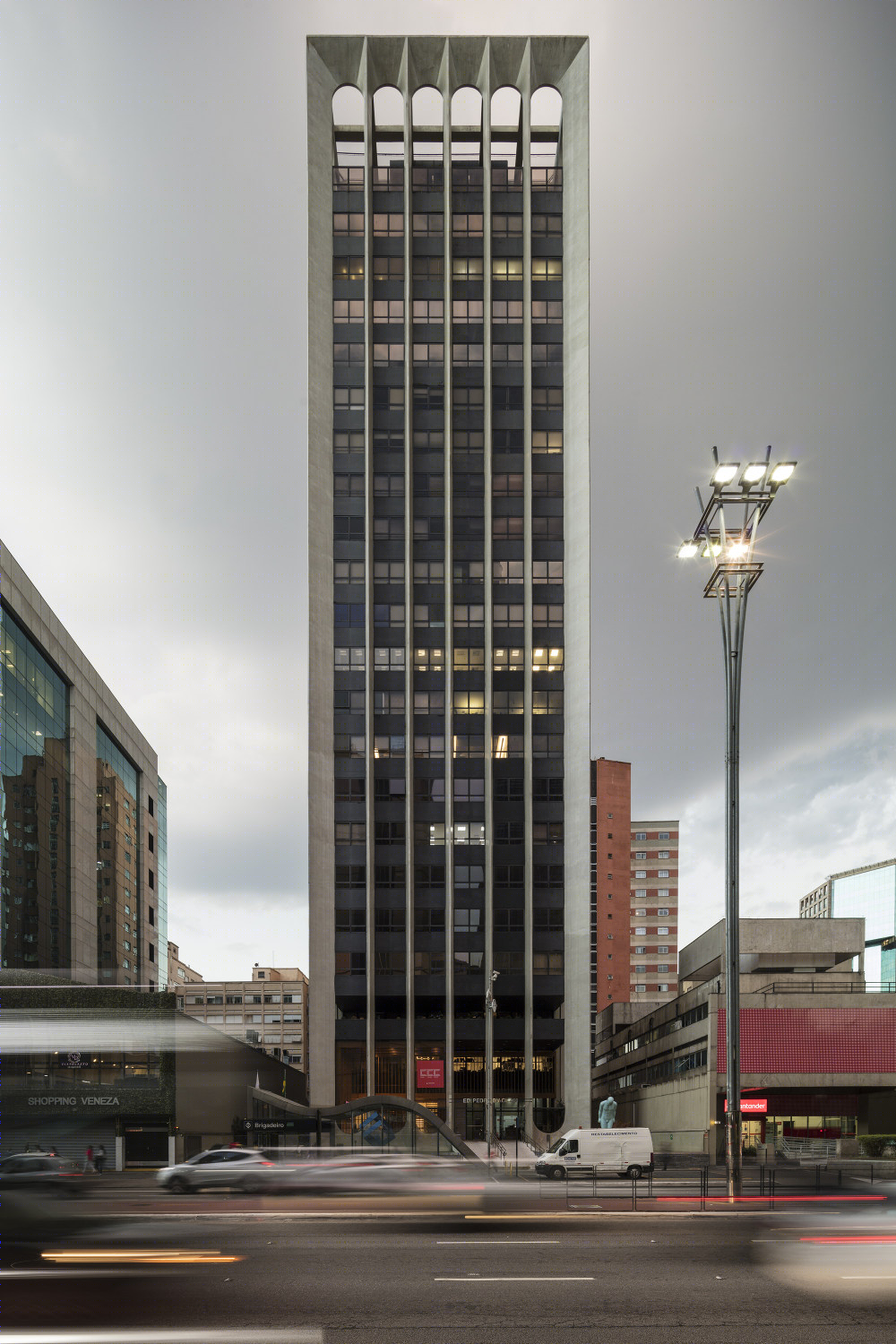 巴西韩国文化中心-24