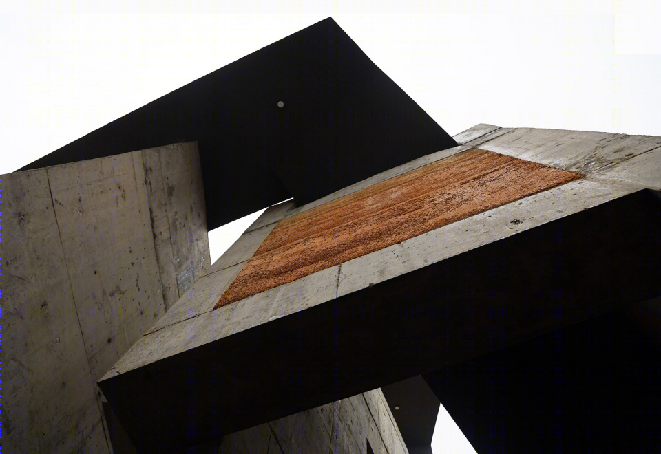 明庭乡土自然学校丨中国成都丨活泼泼地livil Architects-265