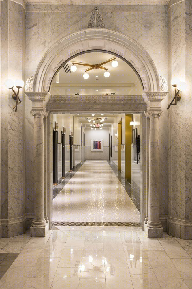 Kimpton Gray Hotel（芝加哥精品酒店）-91