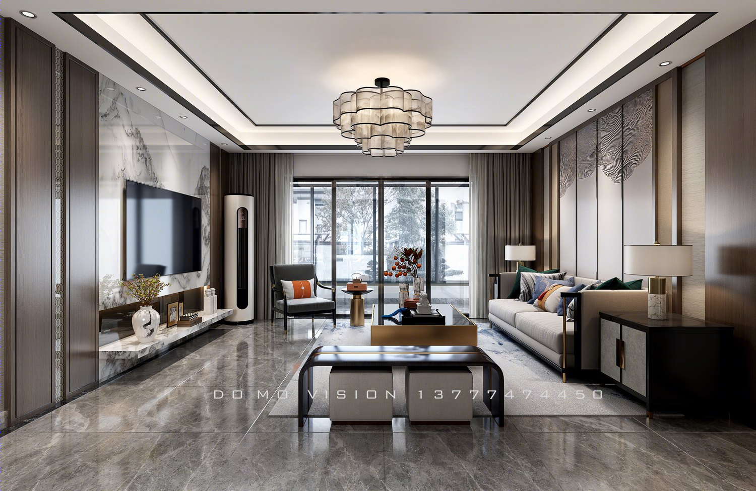 Domo vision 2020作品集-69