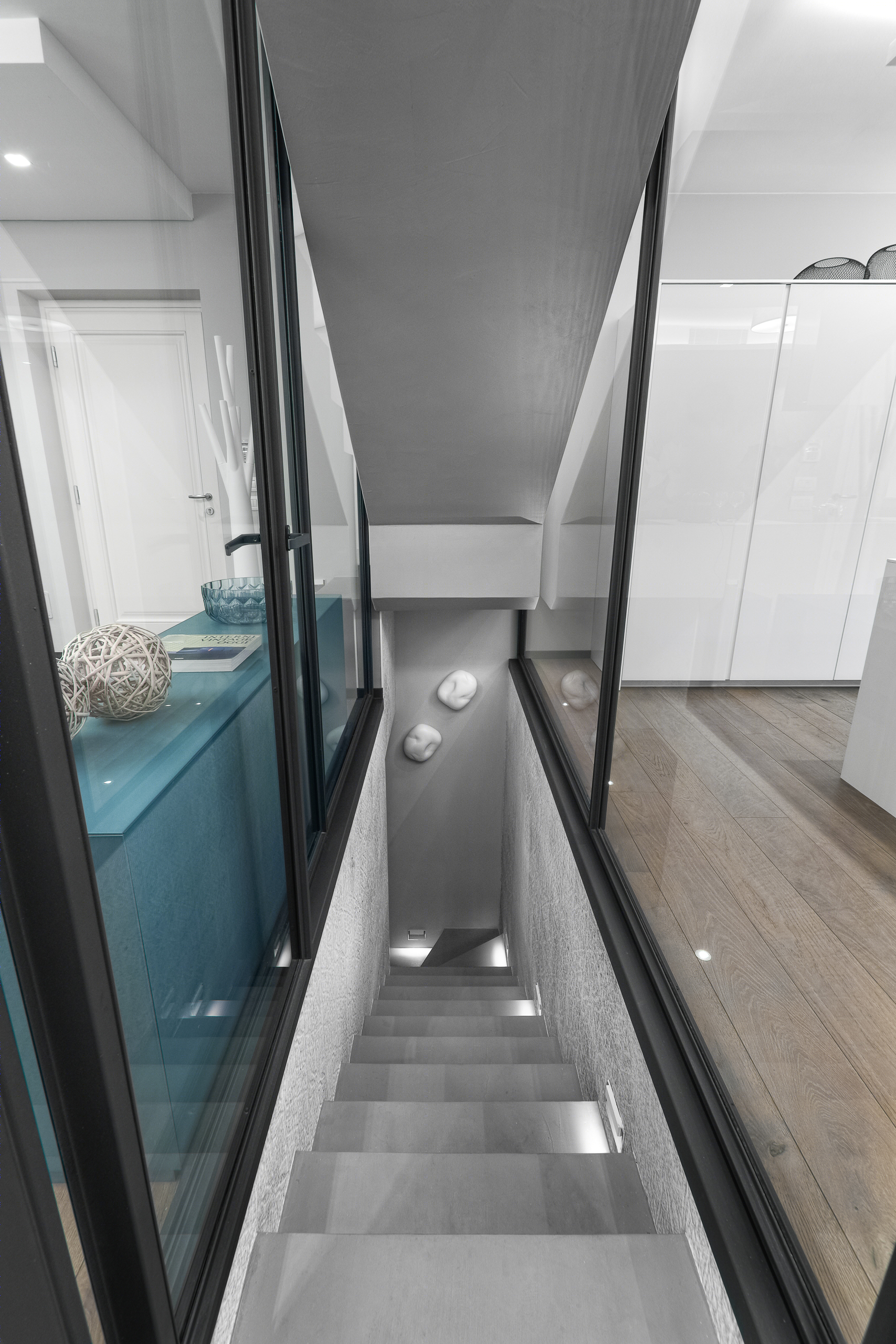 VARETTO DESIGN丨平层丨Casa Mondino-15