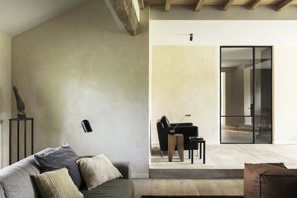 Juma Architects | 翻新与创新的住宅设计-44