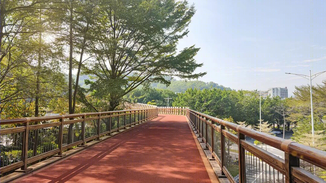 江门市江海区云道项目丨中国江门丨林同棪国际工程咨询(中国)有限公司-21