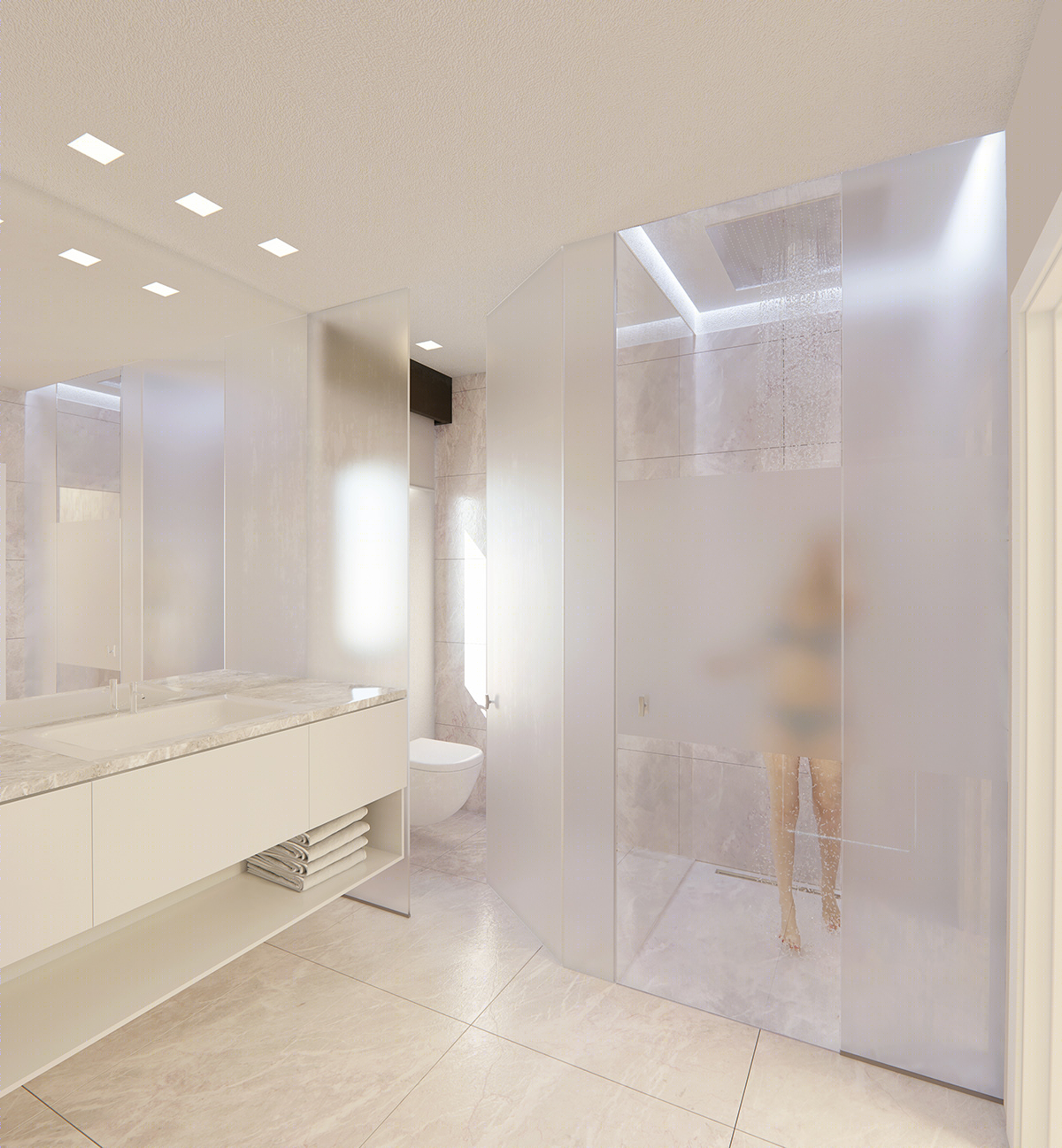 Anastasiya Gushchina丨庭院丨Mocoli Residencia Arq.Jonas Vinueza-6