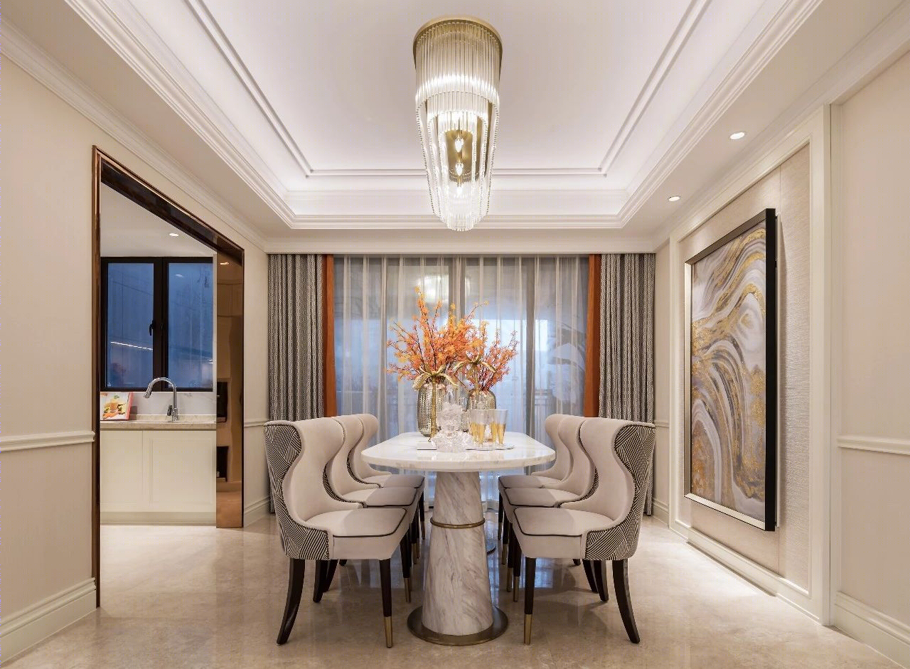 蒂芙尼蓝调下的轻奢雅韵-43