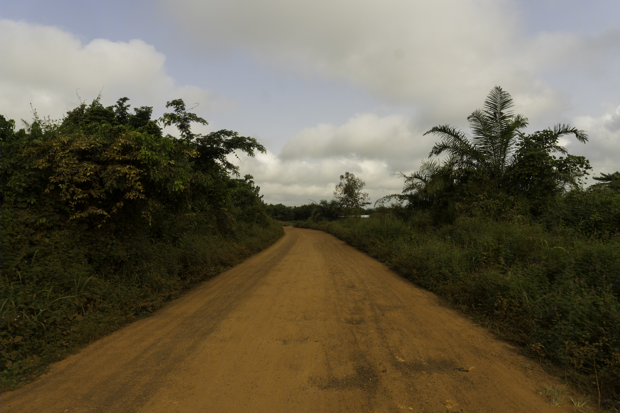 Ghana 高中土建教室 | 融入本土文化的绿色设计-17