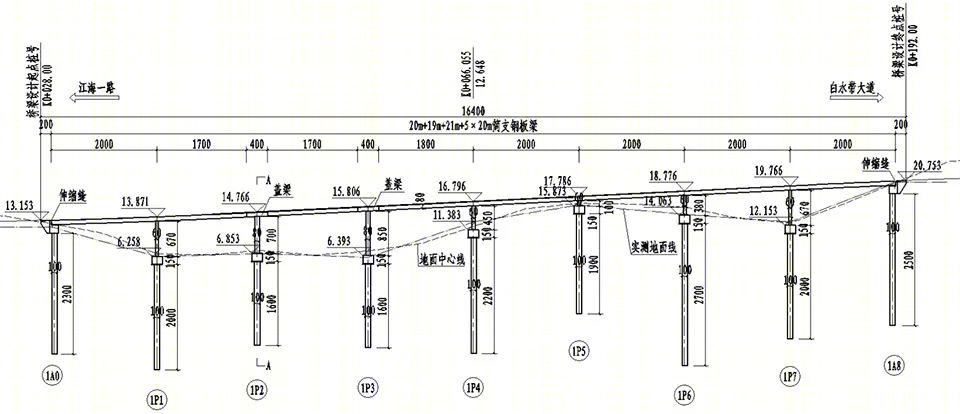 江门市江海区云道项目丨中国江门丨林同棪国际工程咨询(中国)有限公司-29