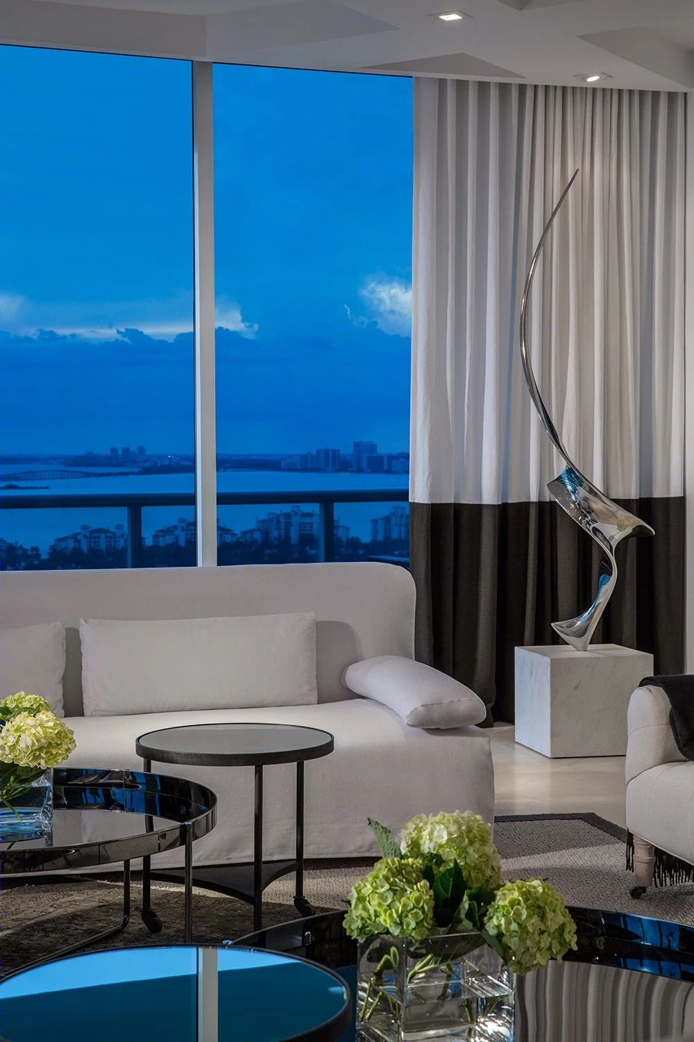 迈克尔·道金斯的永恒品味超级奢宅设计-10