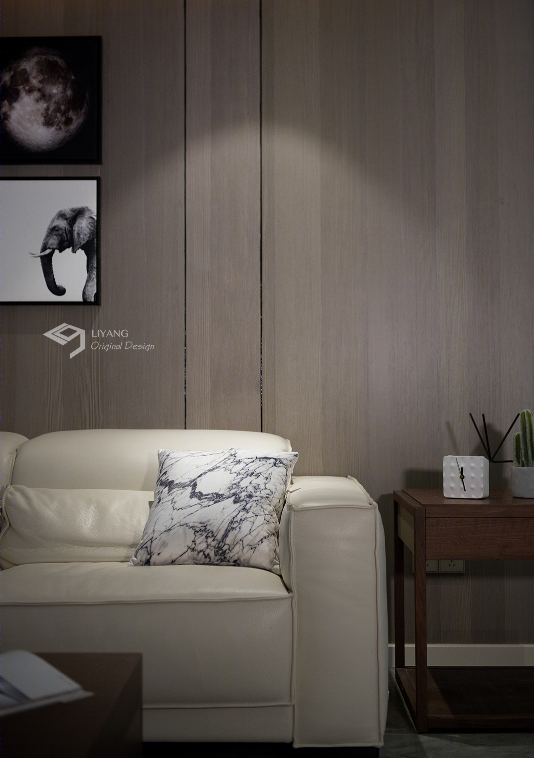 淮安水韵天成私宅“境象 Respect”-2