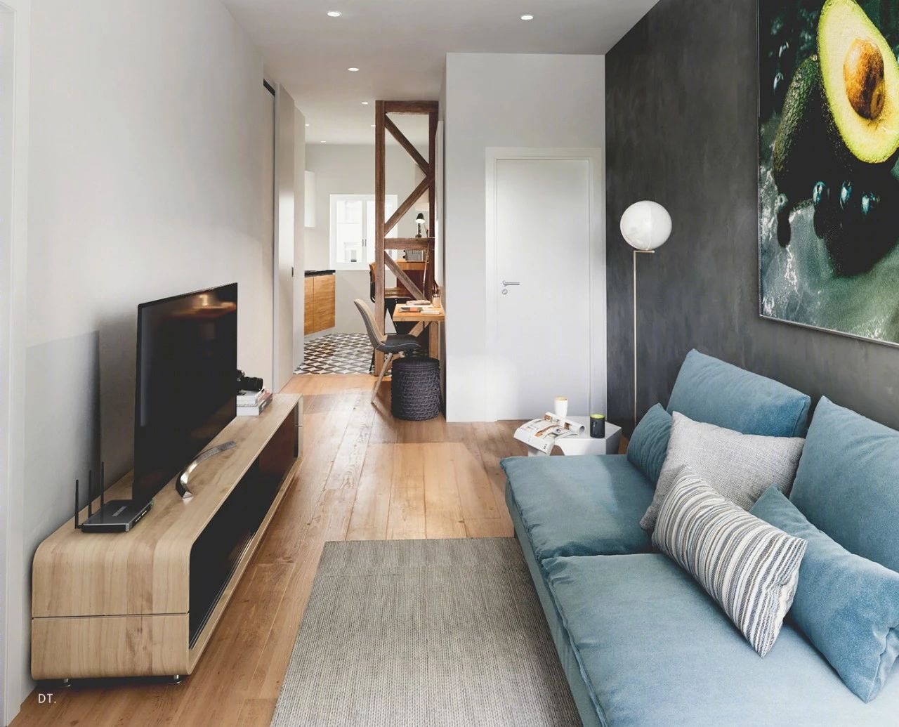 德鲁工作室 3D-11