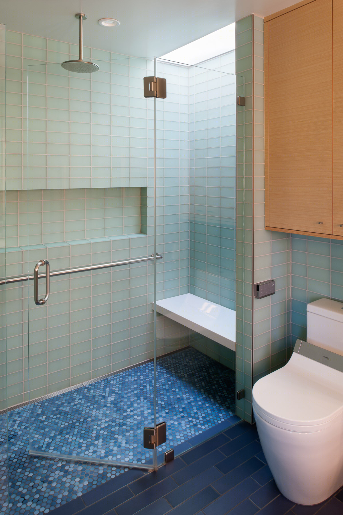 活力四溢的 Rothman Residence-5