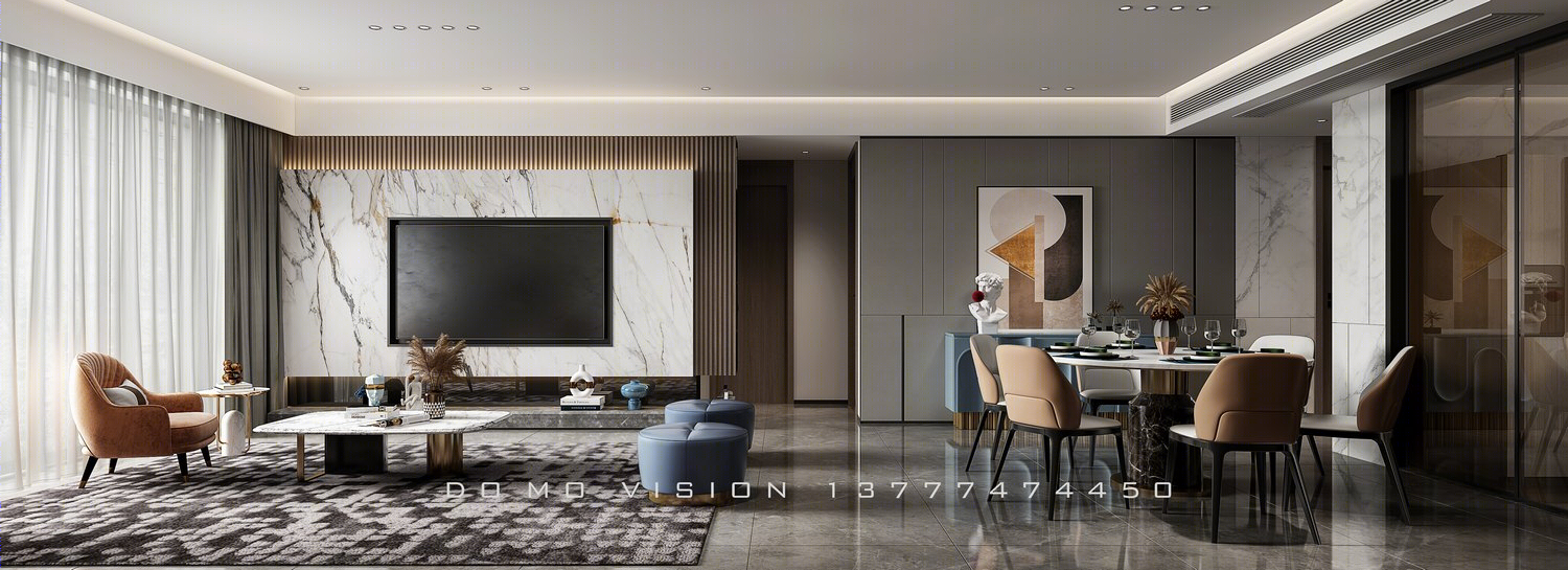 Domo vision 2020作品集-72