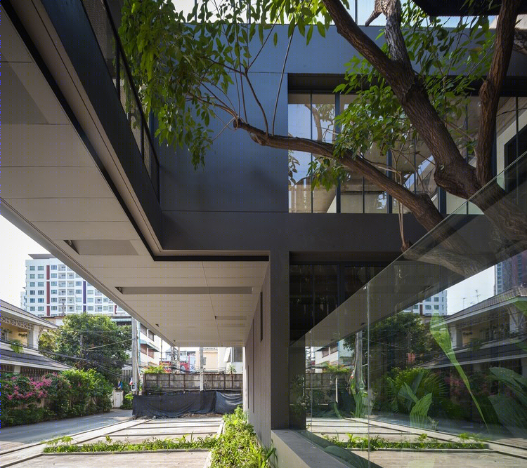 奈帕艺术综合体·斯塔多建筑师事务所-12